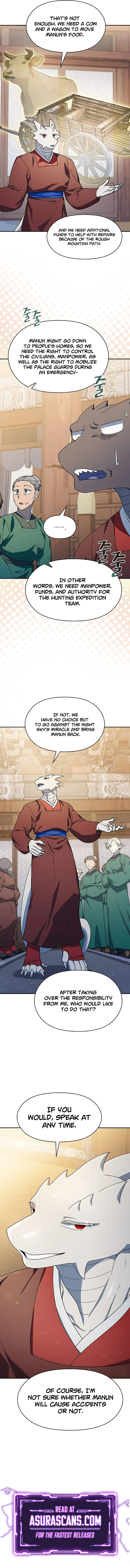The Nebula's Civilization Chapter 72 - Page 11
