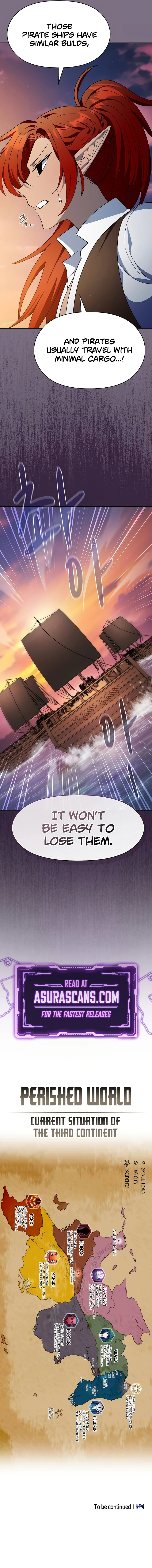 The Nebula's Civilization Chapter 77 - Page 13