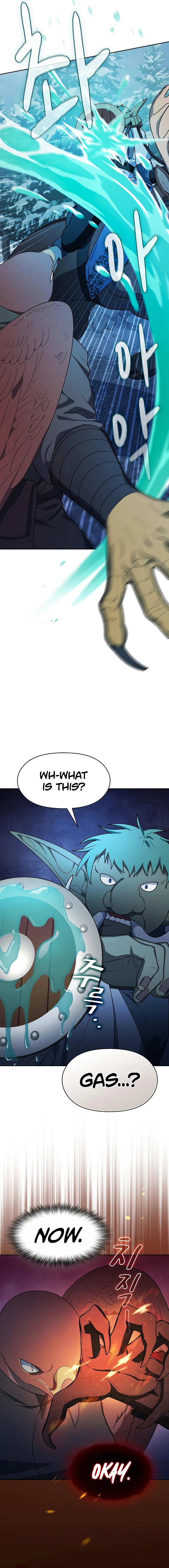 The Nebula's Civilization Chapter 82 - Page 8