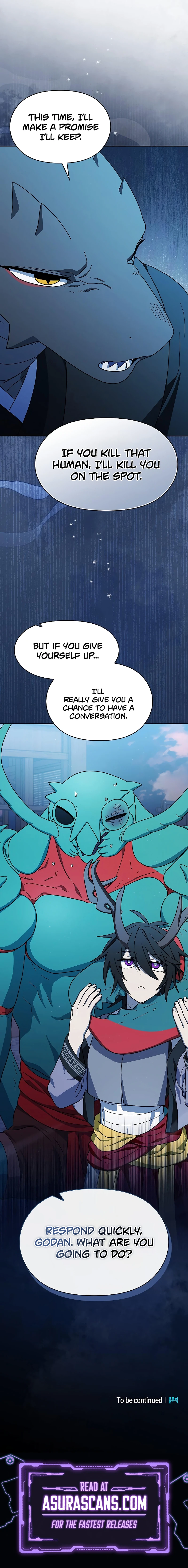 The Nebula's Civilization Chapter 84 - Page 13
