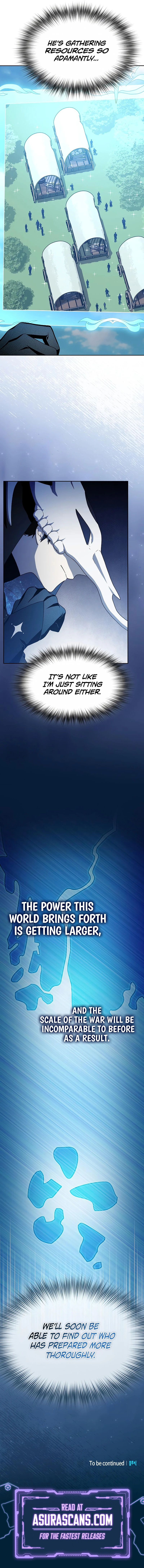 The Nebula's Civilization Chapter 85 - Page 13
