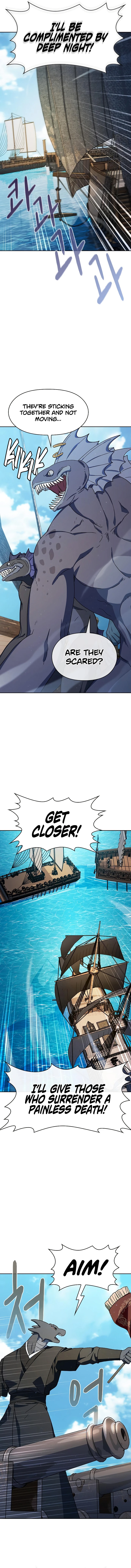 The Nebula's Civilization Chapter 86 - Page 6