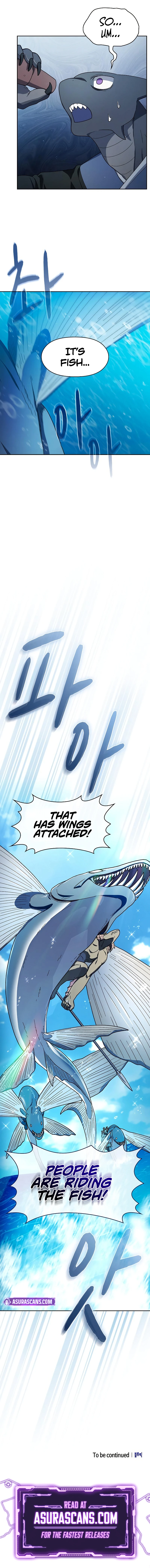 The Nebula's Civilization Chapter 88 - Page 14