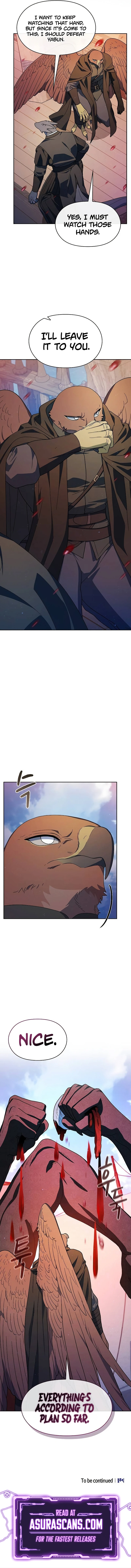 The Nebula's Civilization Chapter 91 - Page 14