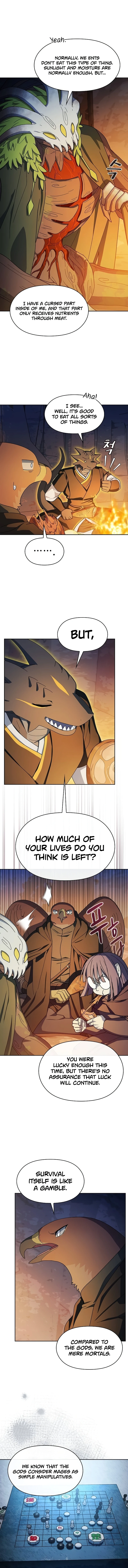 The Nebula's Civilization Chapter 95 - Page 10