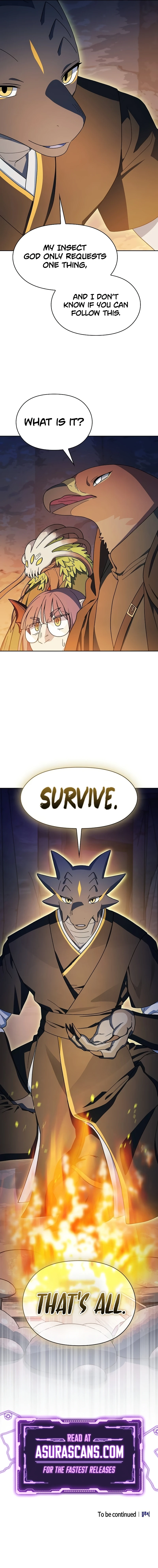 The Nebula's Civilization Chapter 95 - Page 13