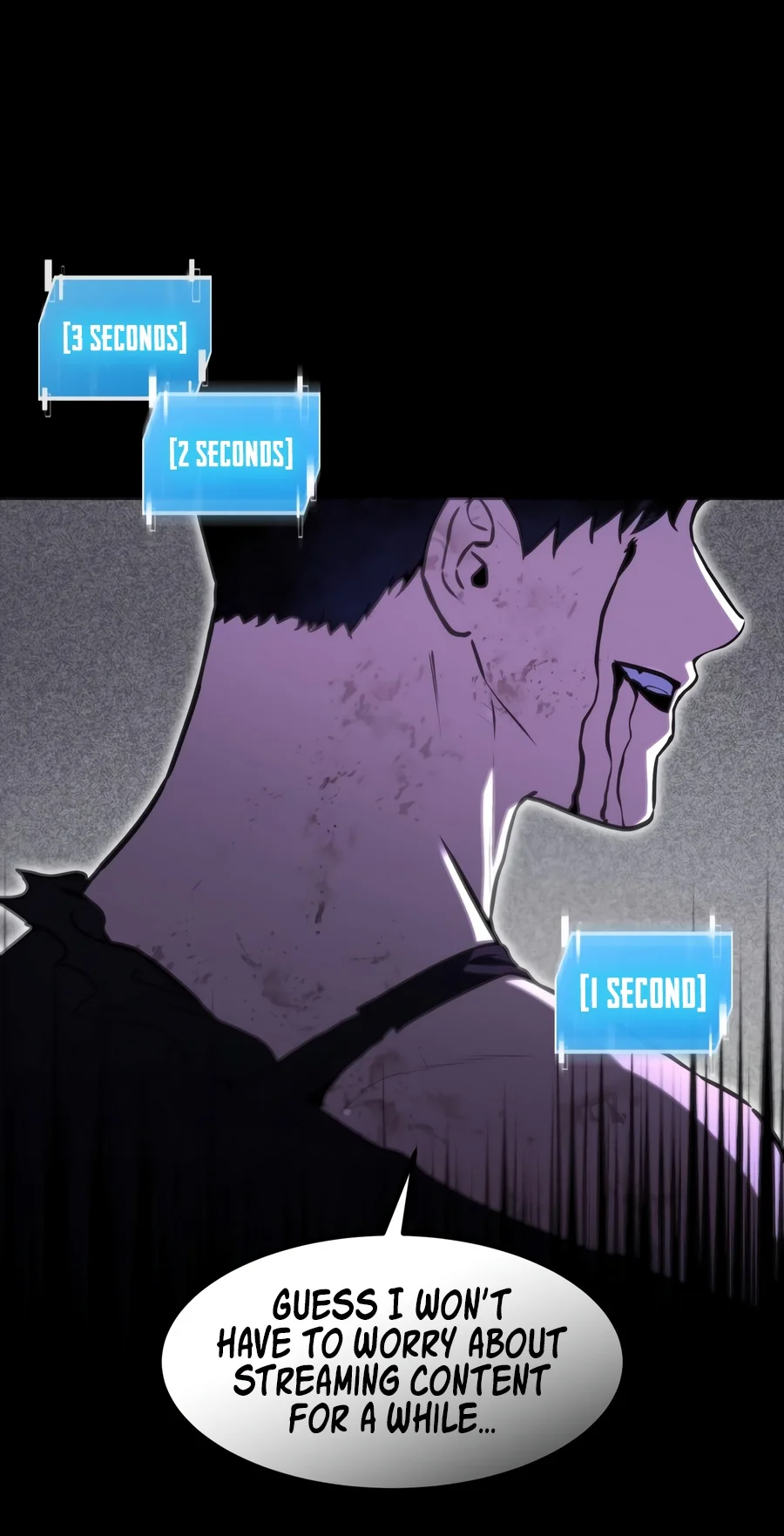 The Necromancer Who Spares No Expense Chapter 1 - Page 20