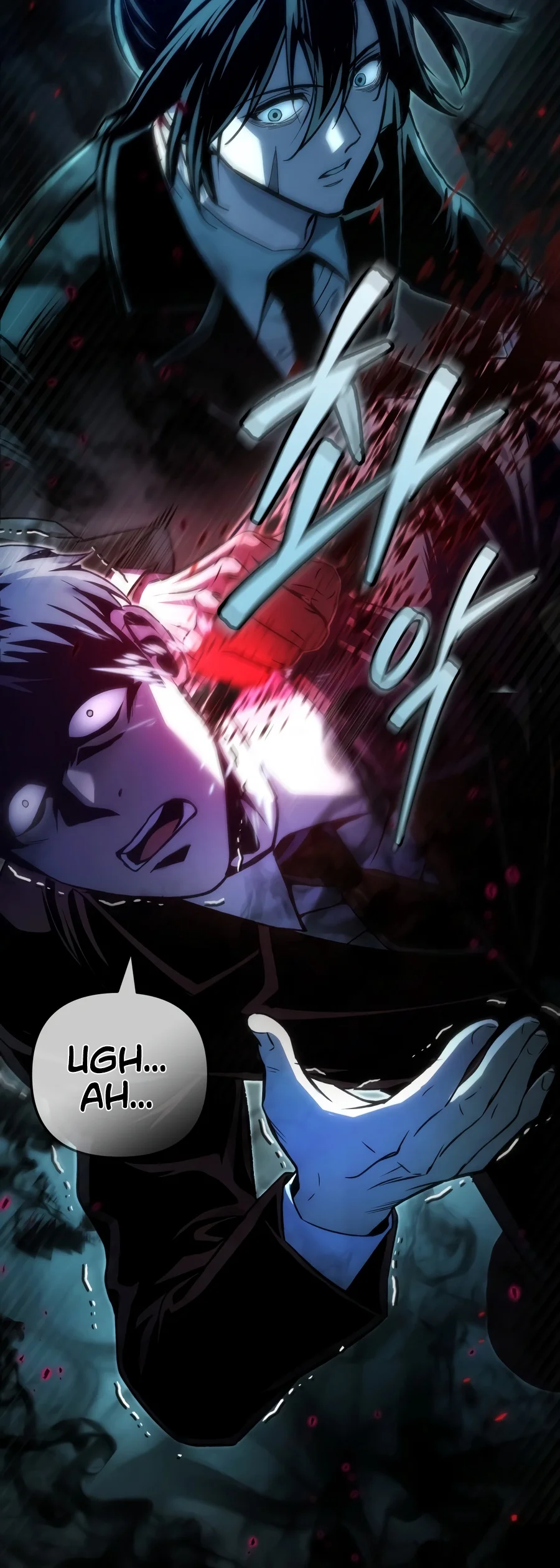 The Newbie Civil Servant Hunts Villains Before Goi Chapter 1 - Page 4