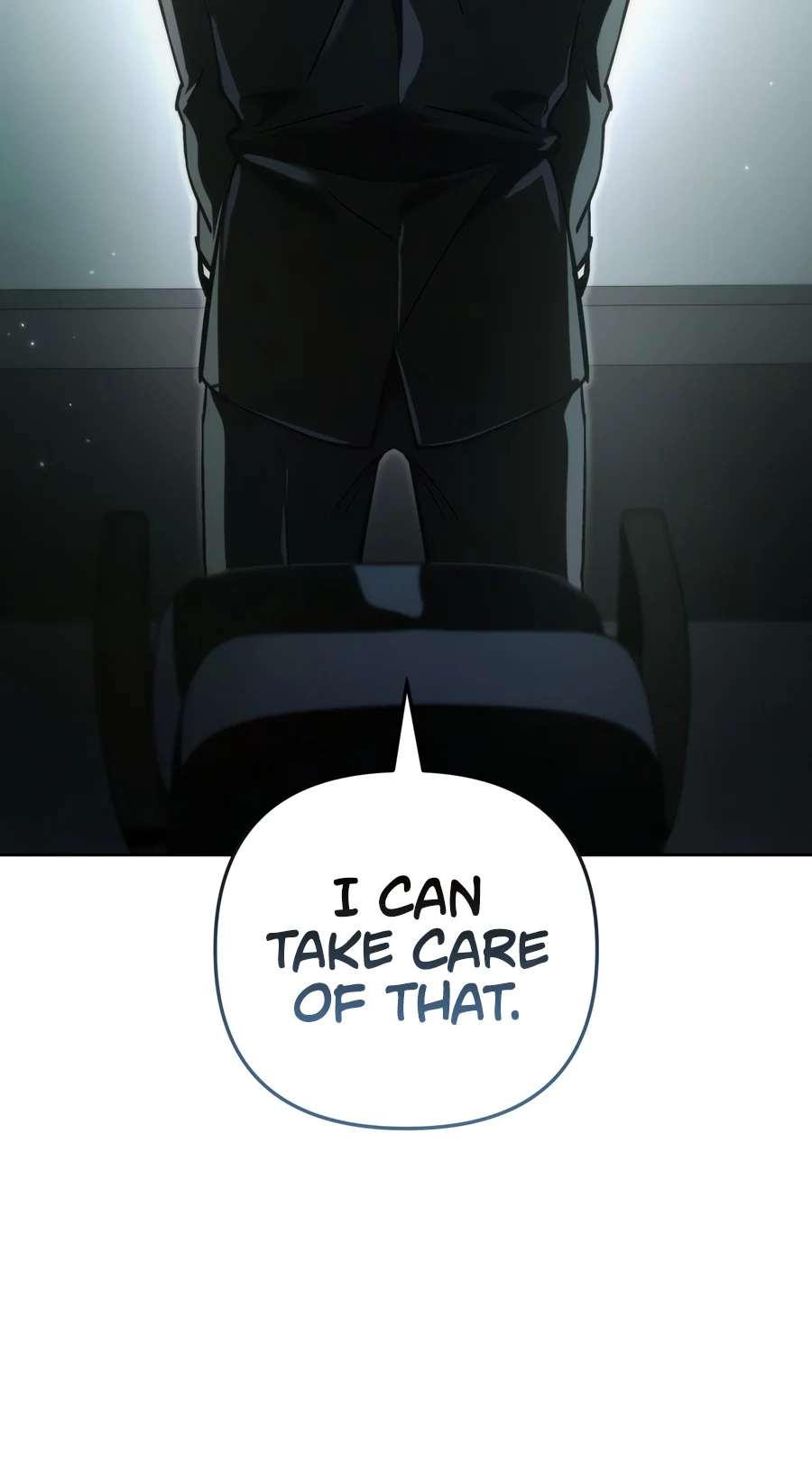 The Newbie Civil Servant Hunts Villains Before Goi Chapter 1 - Page 22