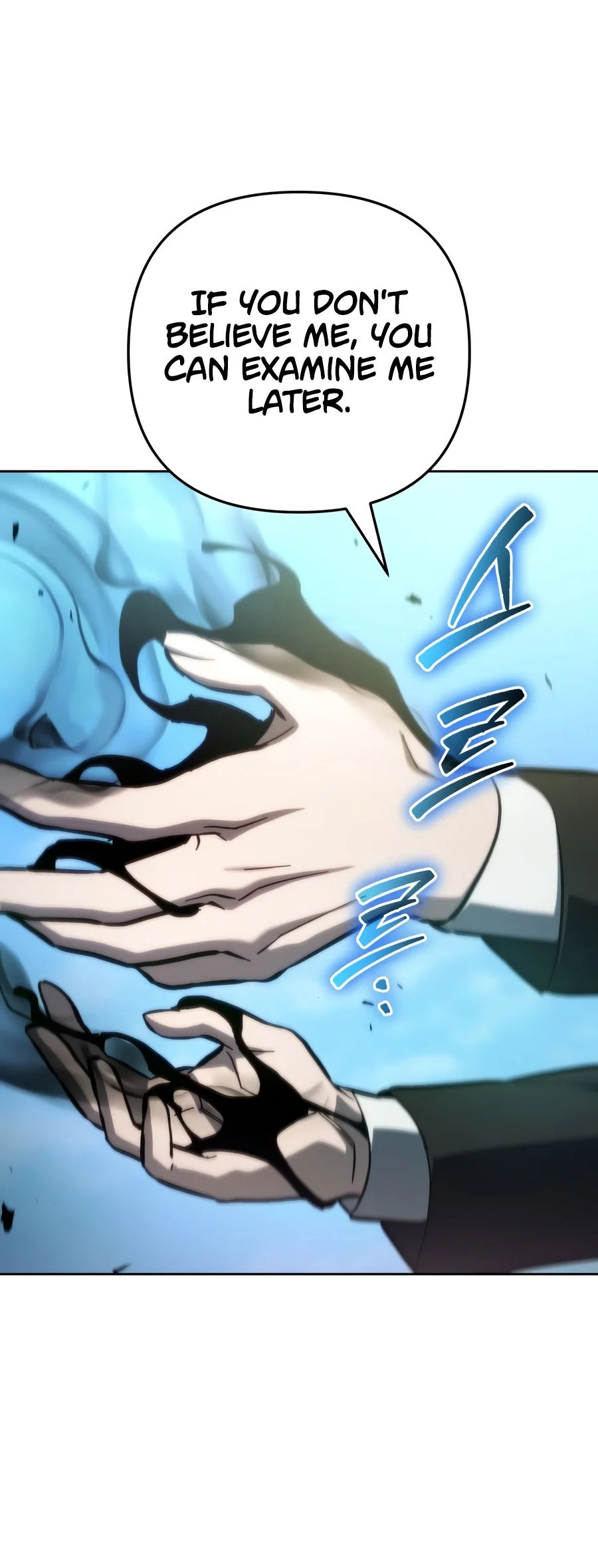 The Newbie Civil Servant Hunts Villains Before Goi Chapter 1 - Page 26