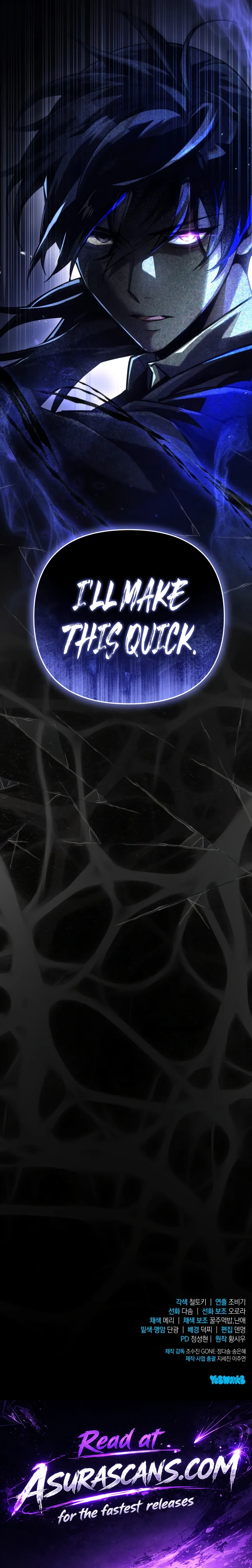 The Newbie Civil Servant Hunts Villains Before Goi Chapter 1 - Page 32