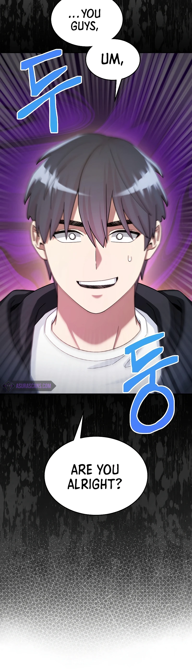 The Newbie is Too Strong Chapter 42 - Page 13