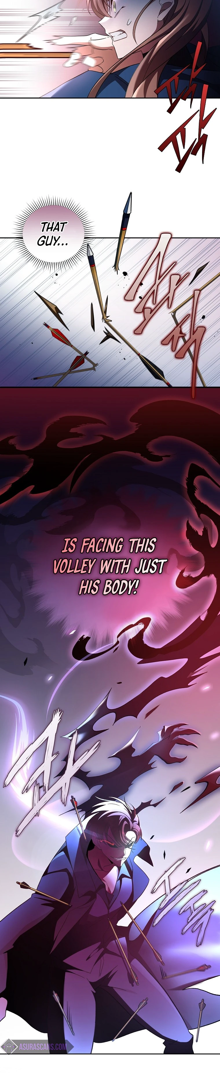The Novel's Extra (Remake) Chapter 10 - Page 4