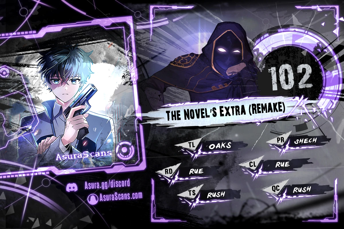 The Novel's Extra (Remake) Chapter 102 - Page 1