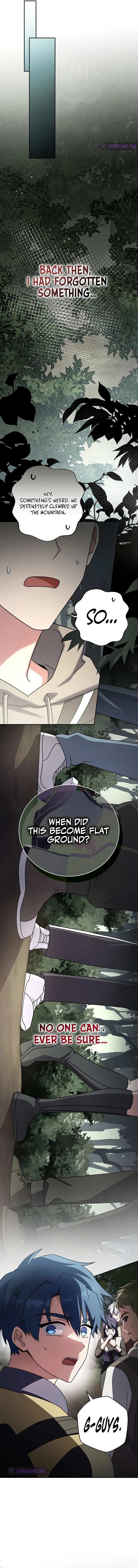The Novel's Extra (Remake) Chapter 110 - Page 14