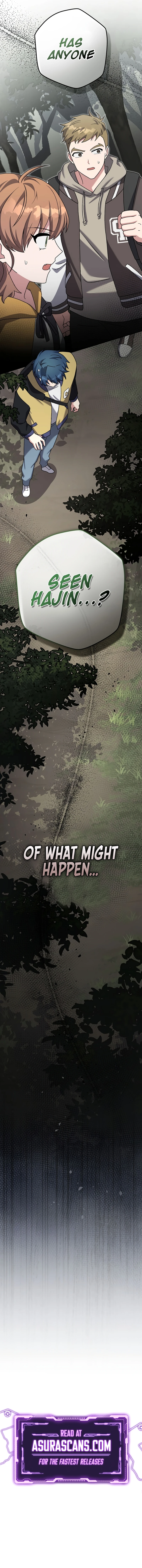 The Novel's Extra (Remake) Chapter 110 - Page 15