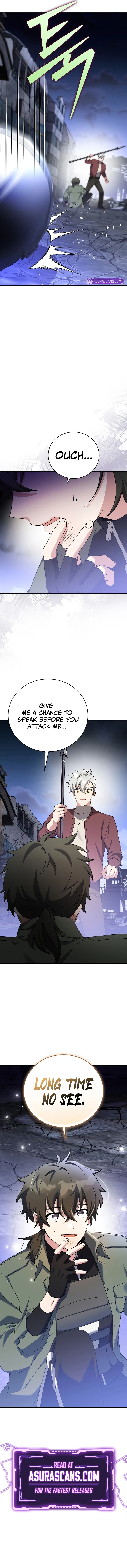 The Novel's Extra (Remake) Chapter 111 - Page 17