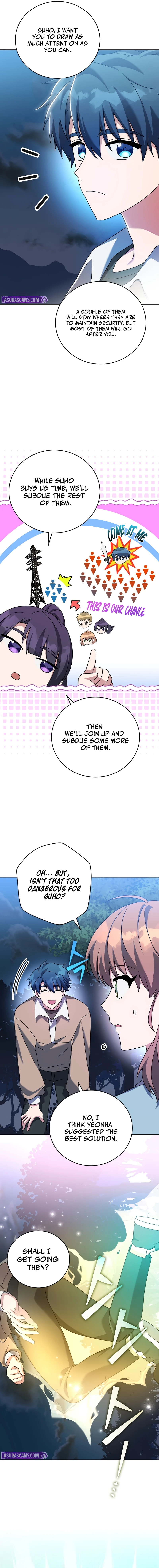 The Novel's Extra (Remake) Chapter 114 - Page 2
