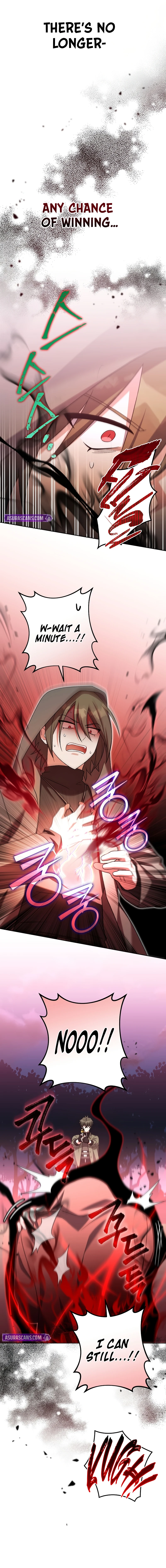 The Novel's Extra (Remake) Chapter 117 - Page 7