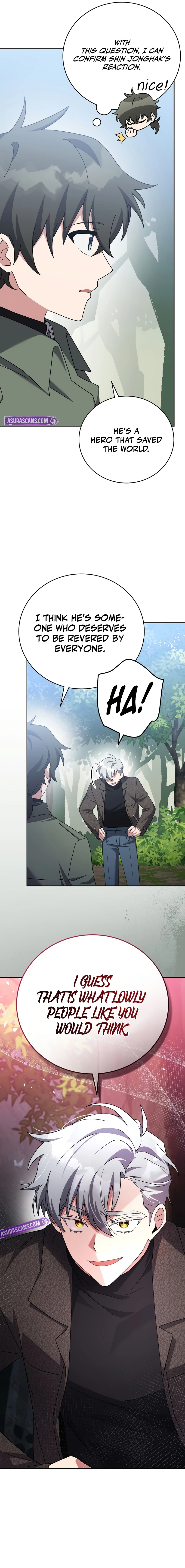 The Novel's Extra (Remake) Chapter 118 - Page 6