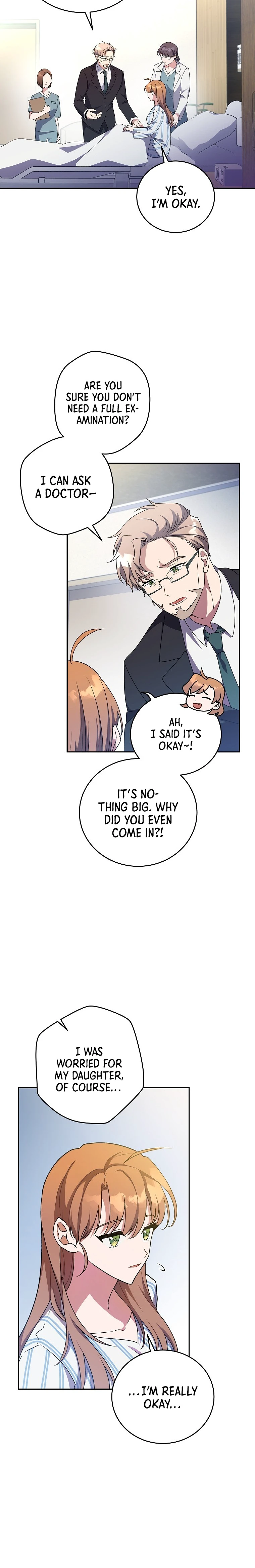 The Novel's Extra (Remake) Chapter 12 - Page 7