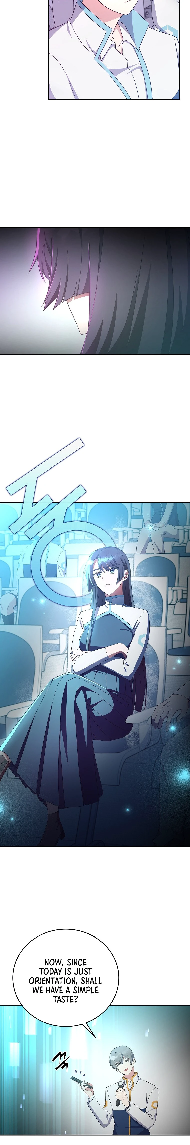The Novel's Extra (Remake) Chapter 13 - Page 9