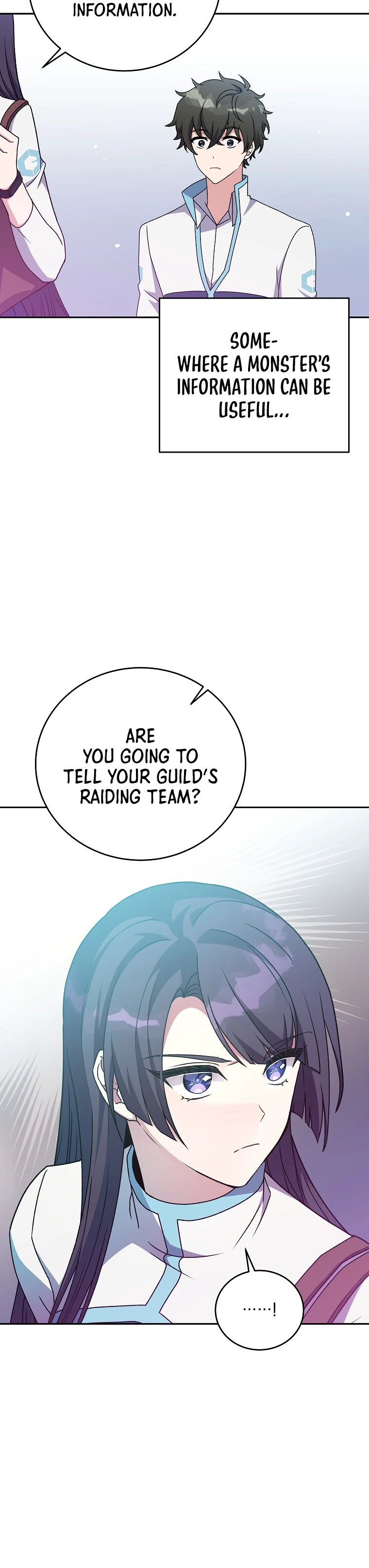 The Novel's Extra (Remake) Chapter 13 - Page 11