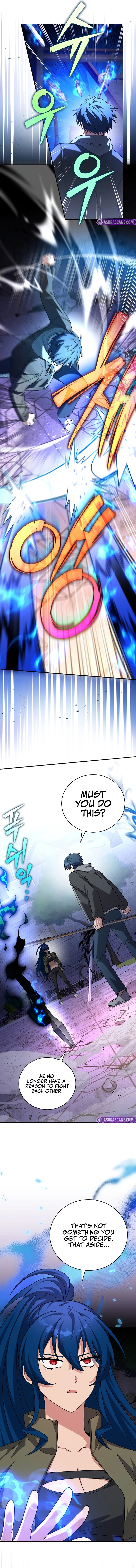 The Novel's Extra (Remake) Chapter 130 - Page 3