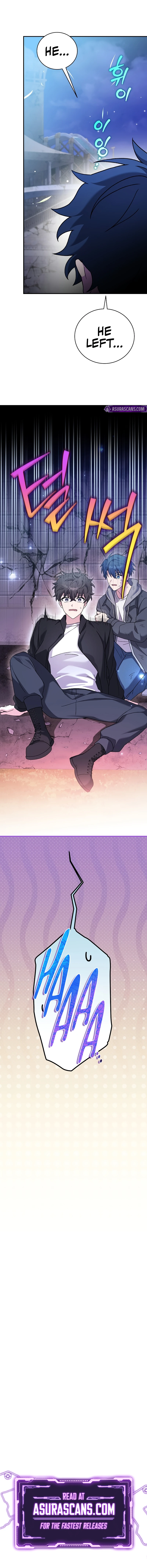 The Novel's Extra (Remake) Chapter 130 - Page 13