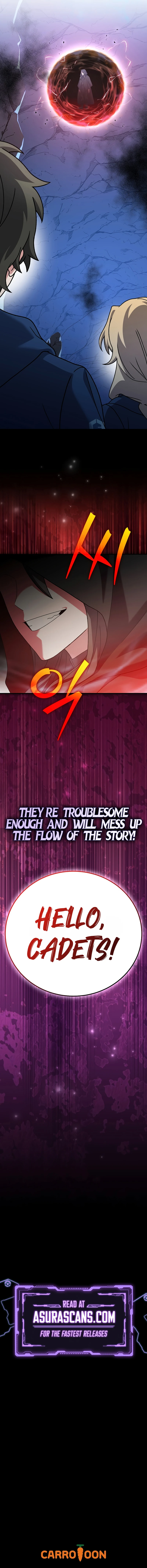 The Novel's Extra (Remake) Chapter 134 - Page 12