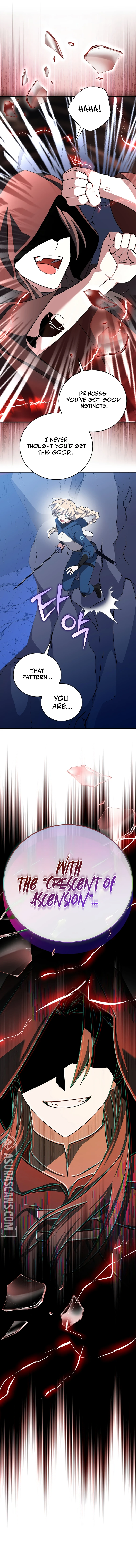 The Novel's Extra (Remake) Chapter 135 - Page 5