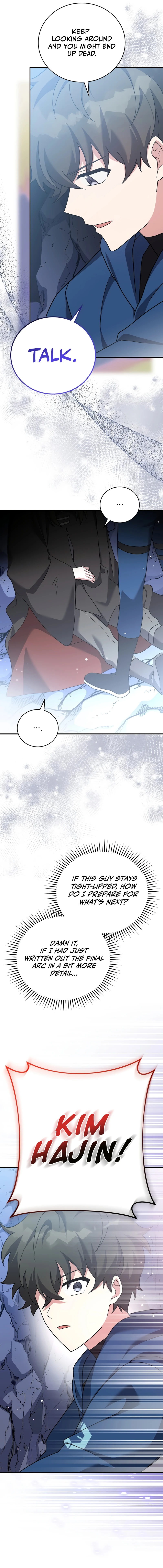 The Novel's Extra (Remake) Chapter 135 - Page 12