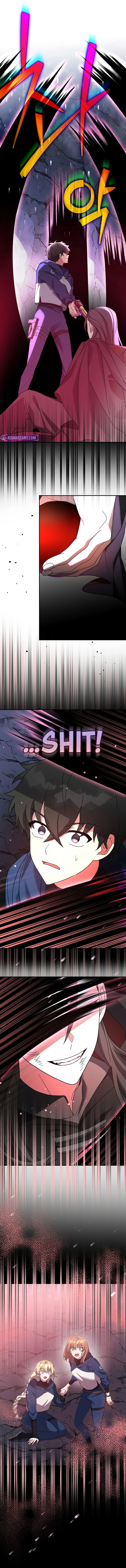 The Novel's Extra (Remake) Chapter 135 - Page 13