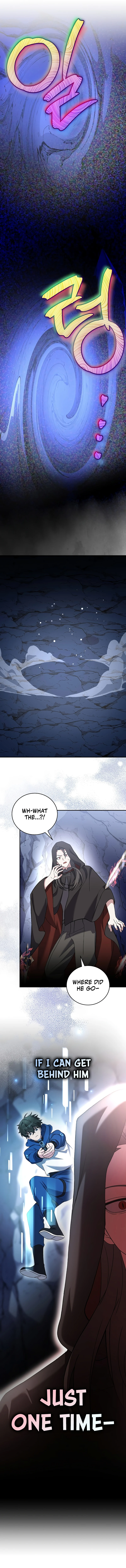 The Novel's Extra (Remake) Chapter 136 - Page 11