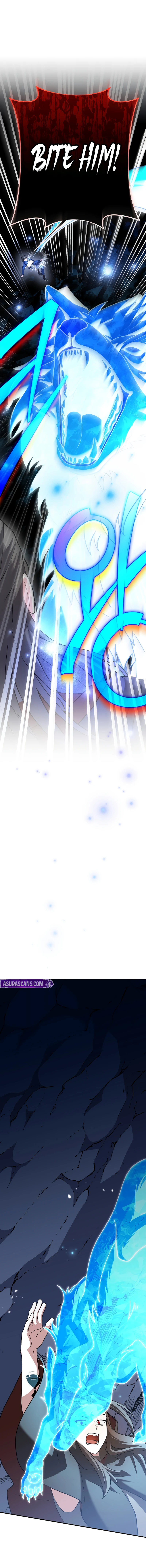 The Novel's Extra (Remake) Chapter 137 - Page 1