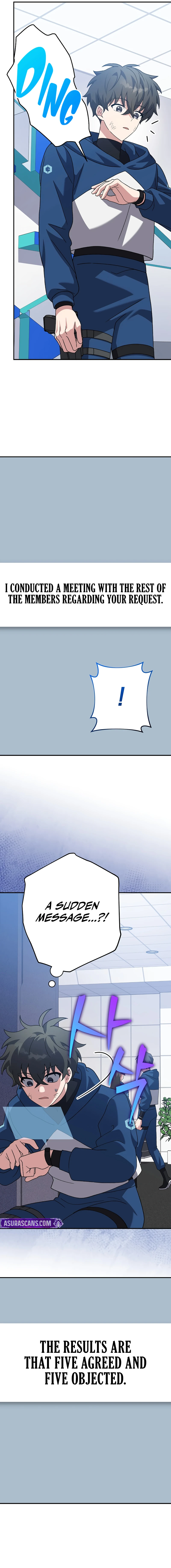 The Novel's Extra (Remake) Chapter 137 - Page 7