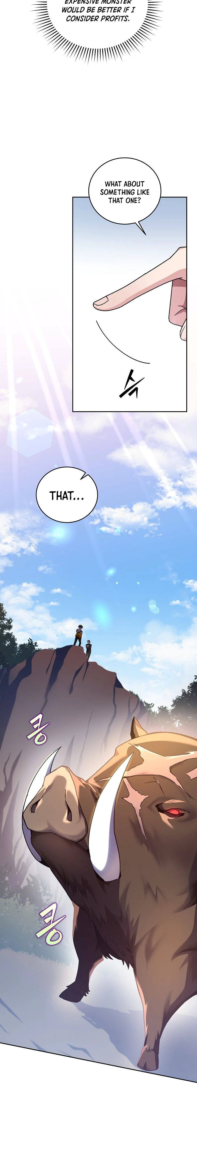 The Novel's Extra (Remake) Chapter 14 - Page 10