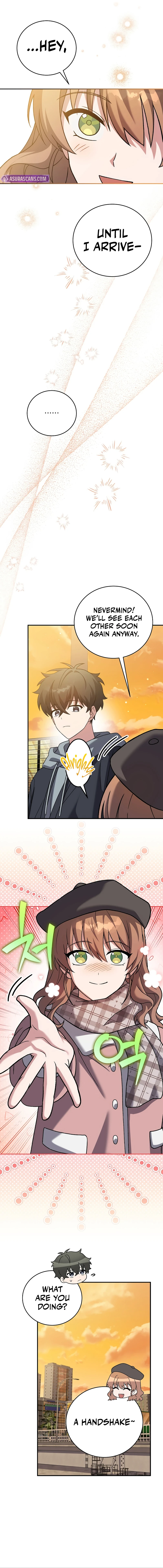 The Novel's Extra (Remake) Chapter 141 - Page 2