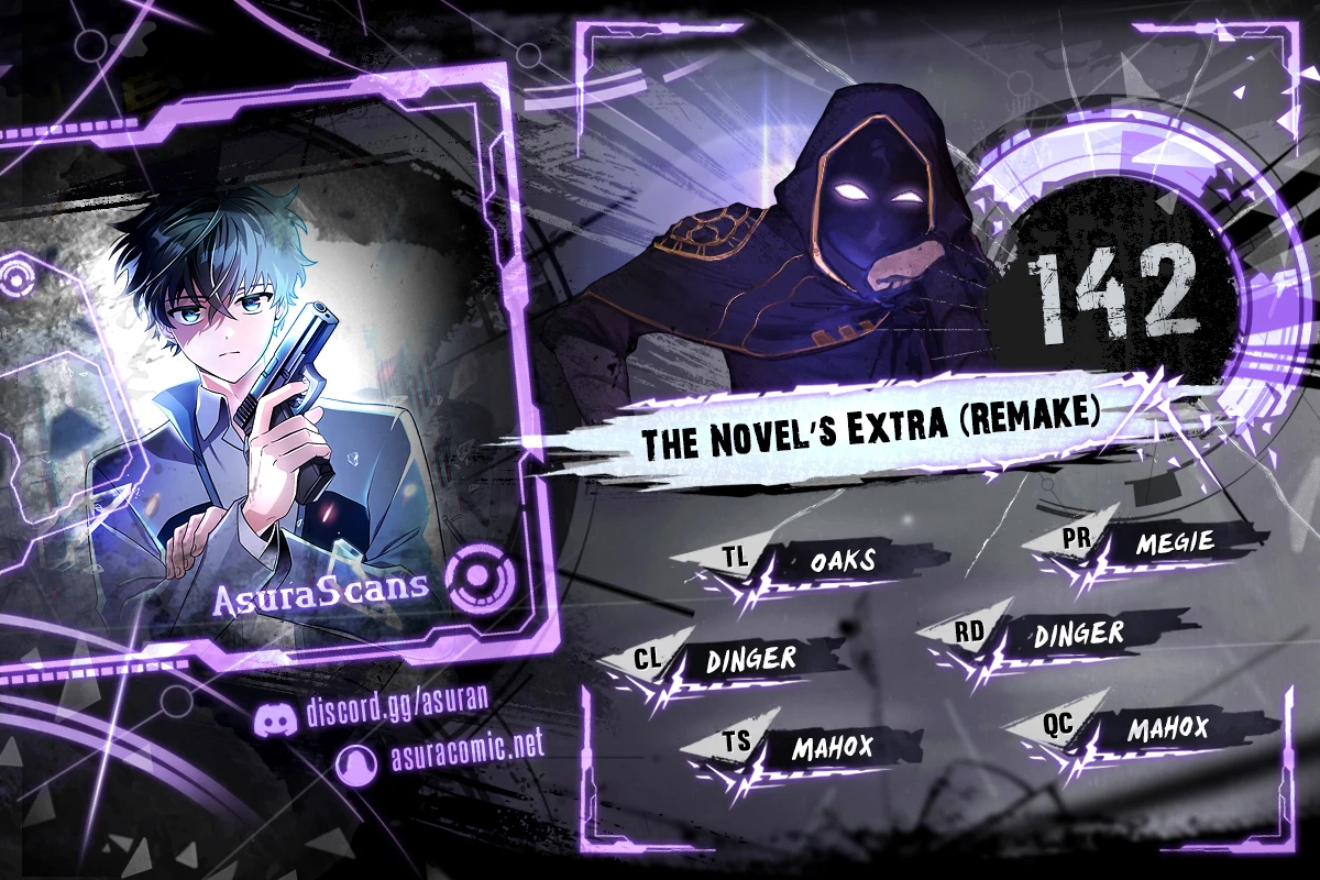 The Novel's Extra (Remake) Chapter 142 - Page 1