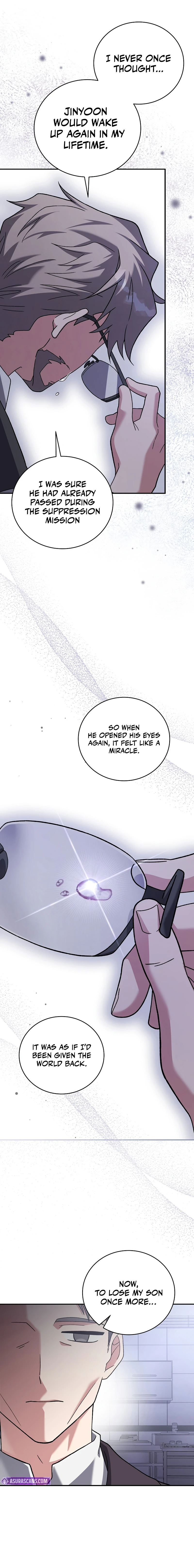 The Novel's Extra (Remake) Chapter 142 - Page 7