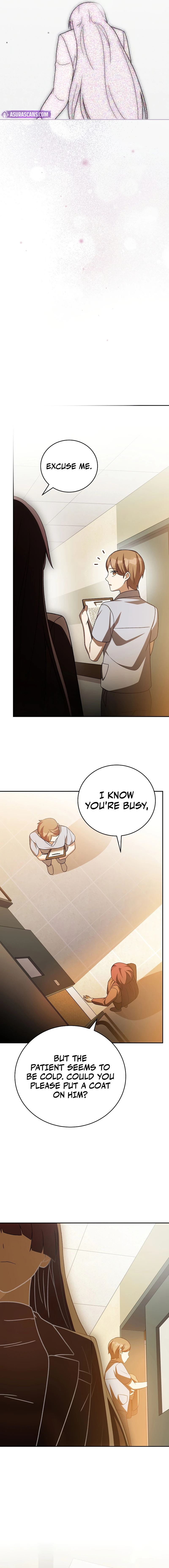 The Novel's Extra (Remake) Chapter 153 - Page 14