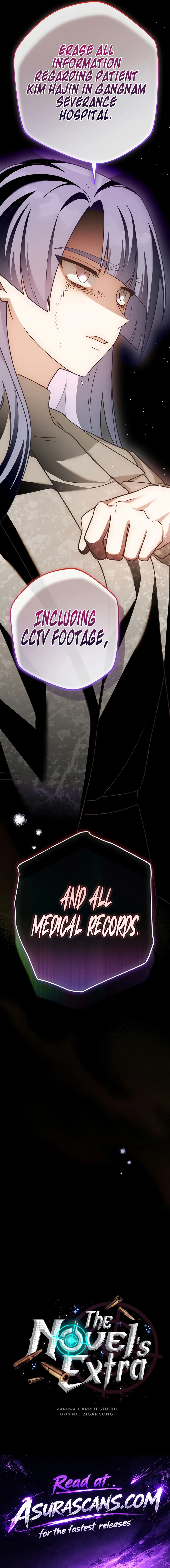 The Novel's Extra (Remake) Chapter 153 - Page 16