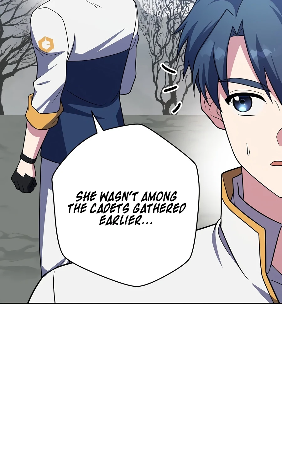 The Novel's Extra (Remake) Chapter 157 - Page 8