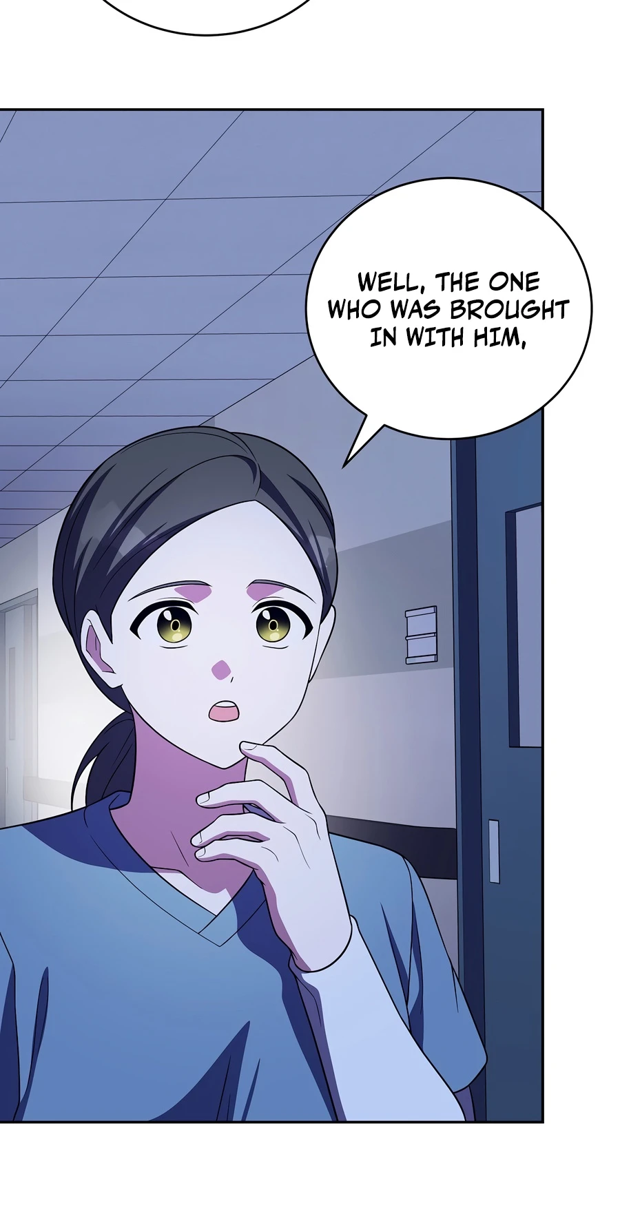 The Novel's Extra (Remake) Chapter 159 - Page 16