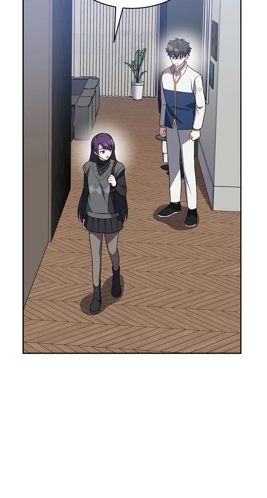 The Novel's Extra (Remake) Chapter 161 - Page 3
