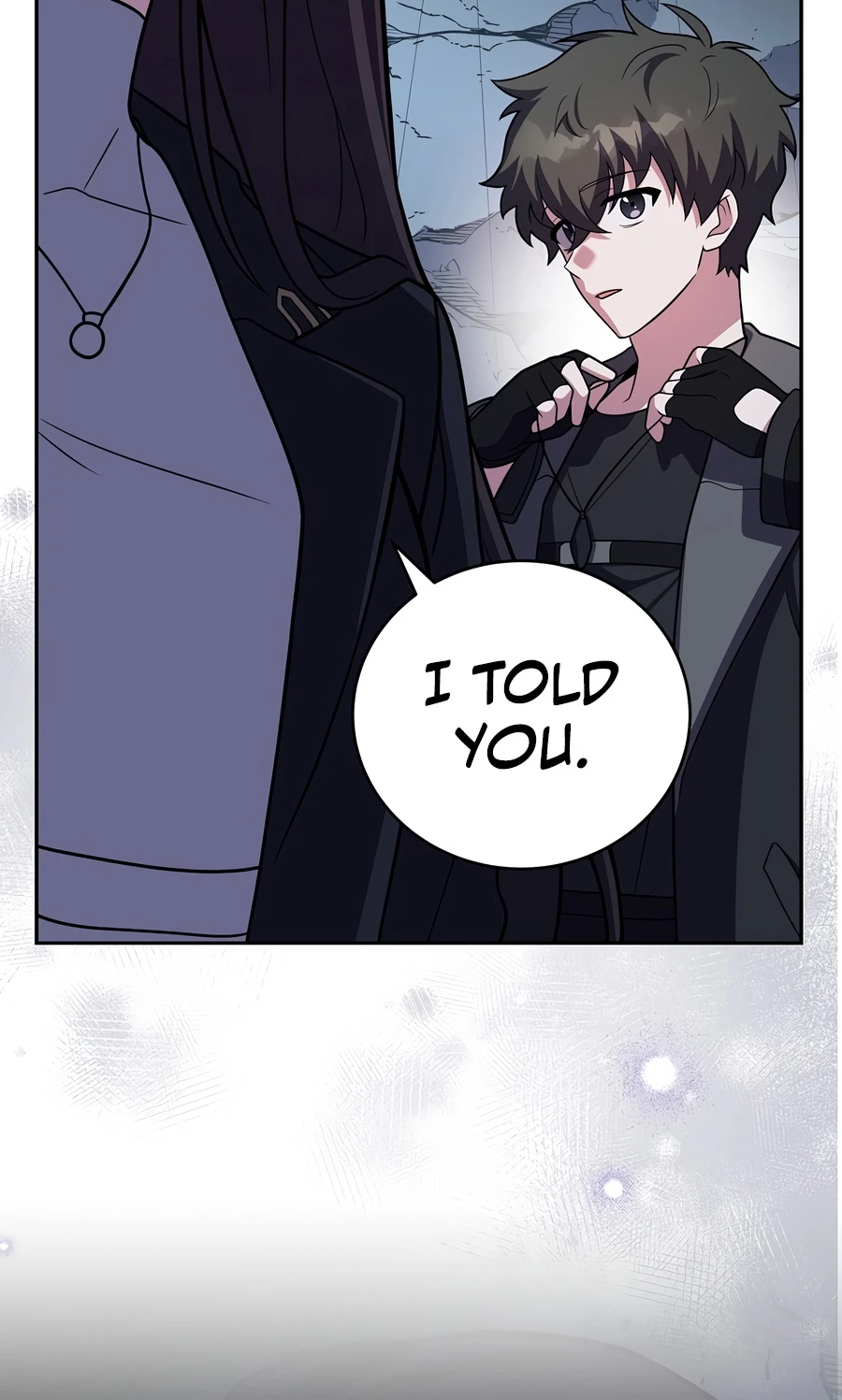 The Novel's Extra (Remake) Chapter 163 - Page 8