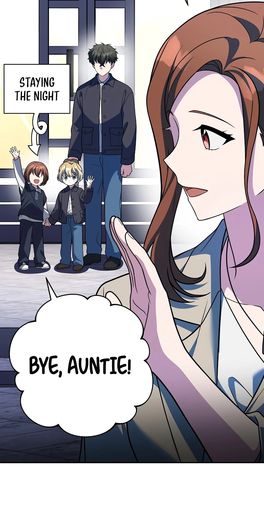 The Novel's Extra (Remake) Chapter 164 - Page 16