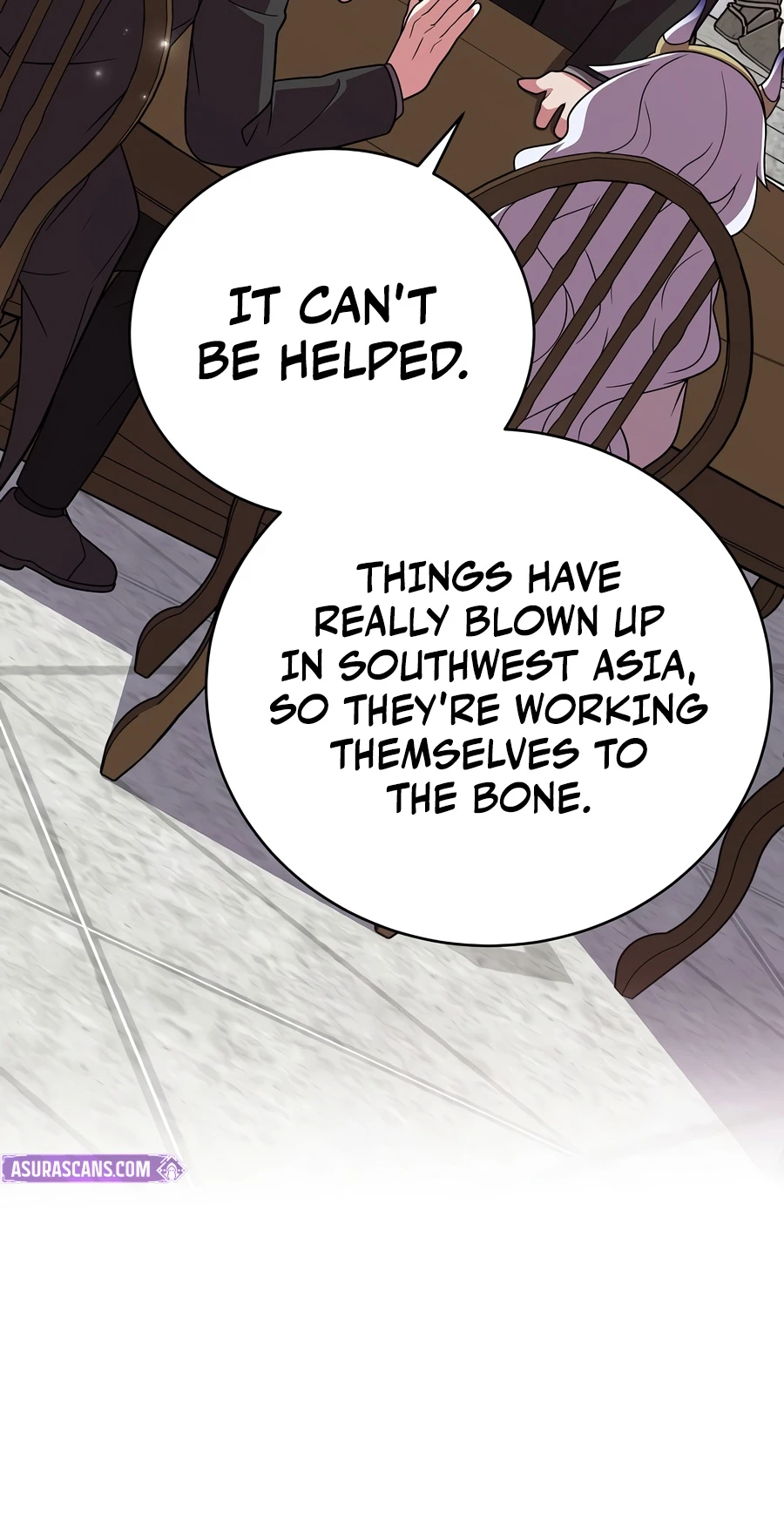 The Novel's Extra (Remake) Chapter 165 - Page 17