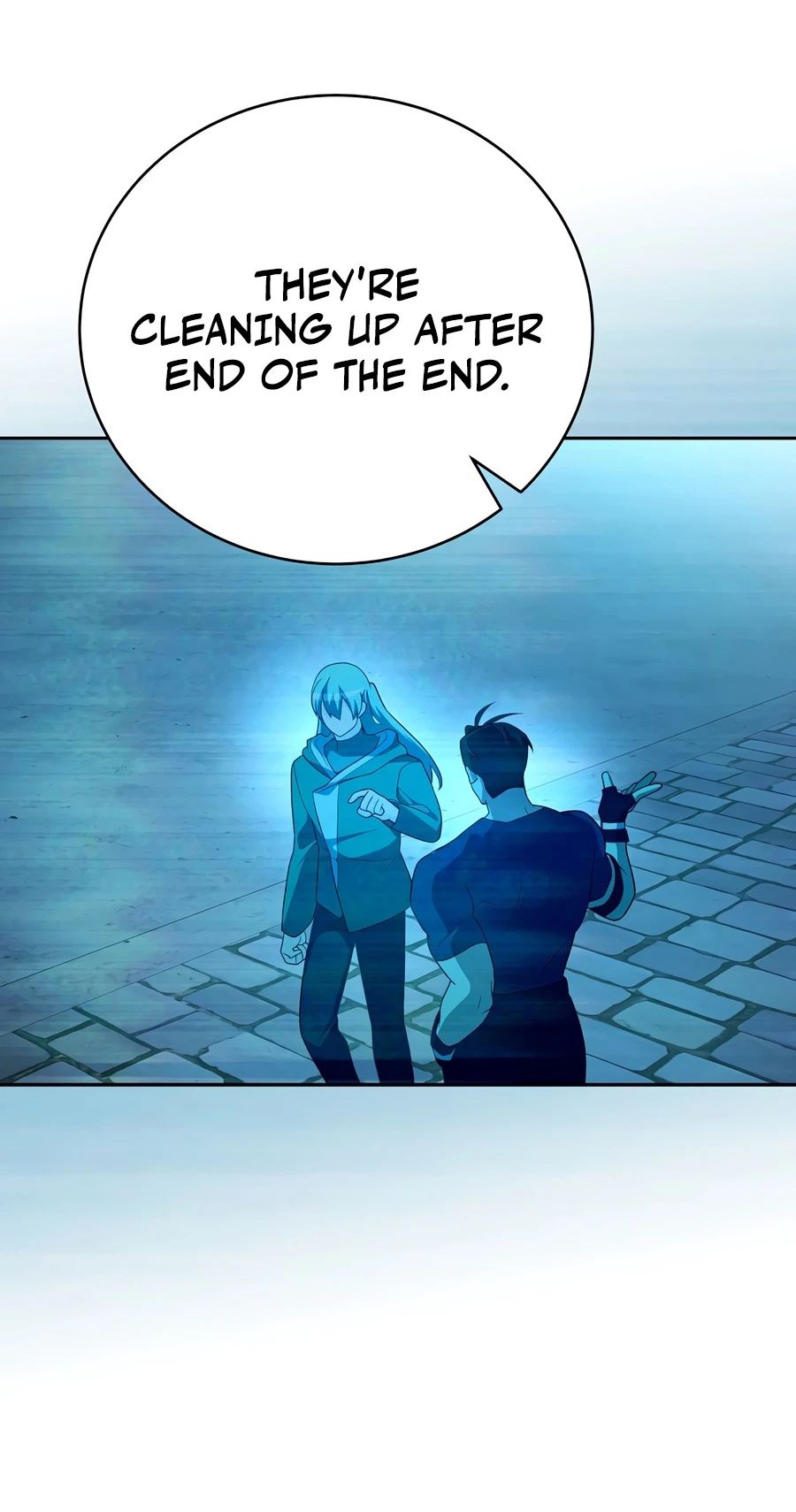 The Novel's Extra (Remake) Chapter 166 - Page 2