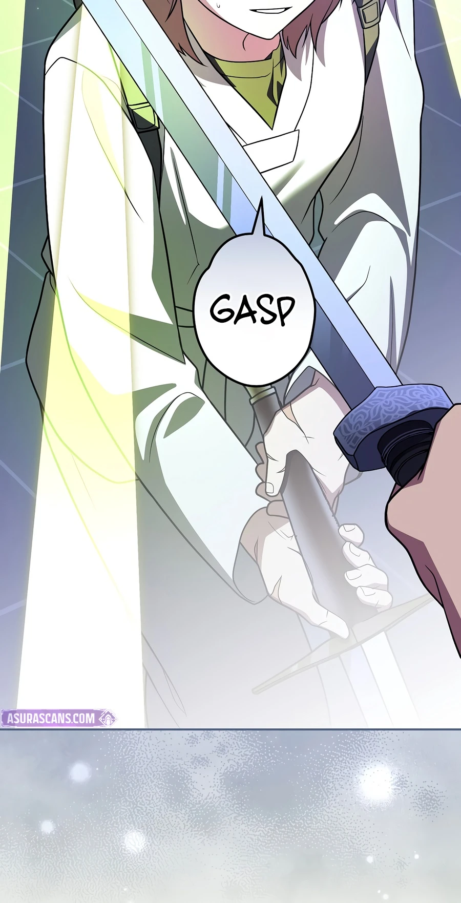 The Novel's Extra (Remake) Chapter 168 - Page 8